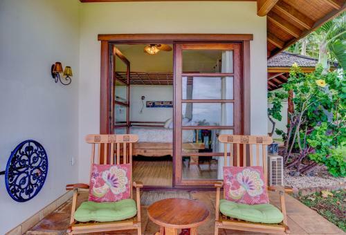Bed & Breakfast Ho'oilo House