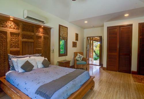 Bed & Breakfast Ho'oilo House