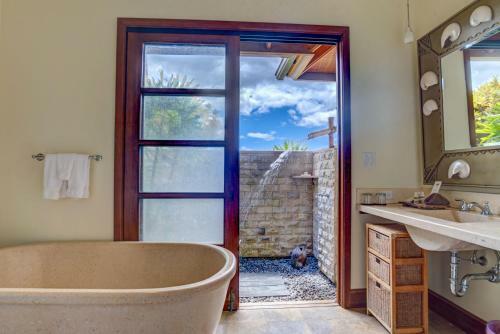 Bed & Breakfast Ho'oilo House