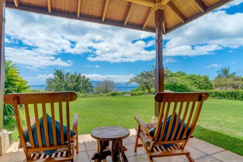 Bed & Breakfast Ho'oilo House