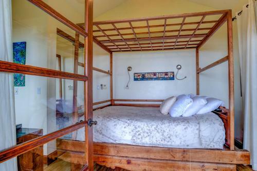 Bed & Breakfast Ho'oilo House