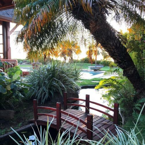 Bed & Breakfast Ho'oilo House