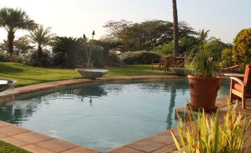 Bed & Breakfast Ho'oilo House