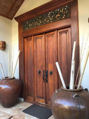 Bed & Breakfast Ho'oilo House