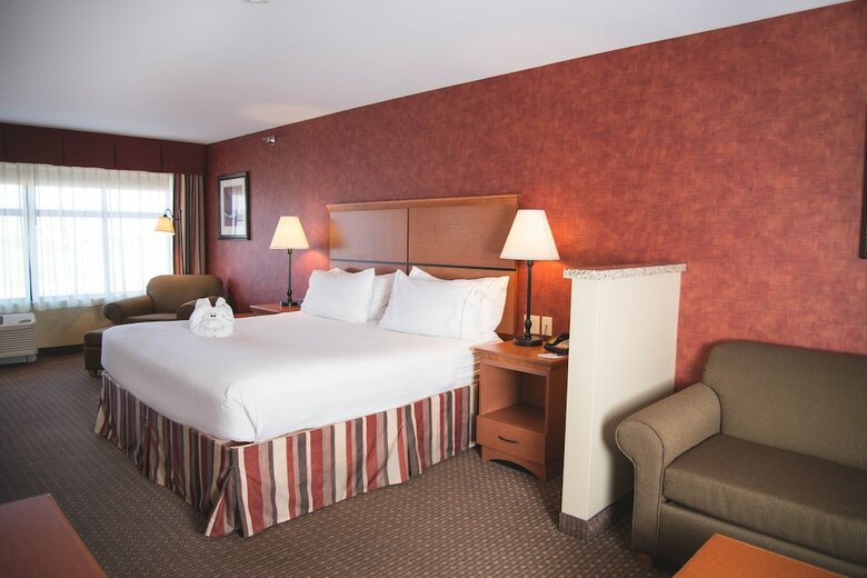 Hotel Holiday Inn Express & Suites Loveland
