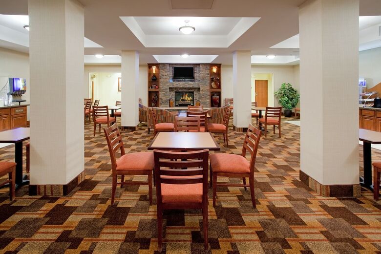 Hotel Holiday Inn Express & Suites Loveland