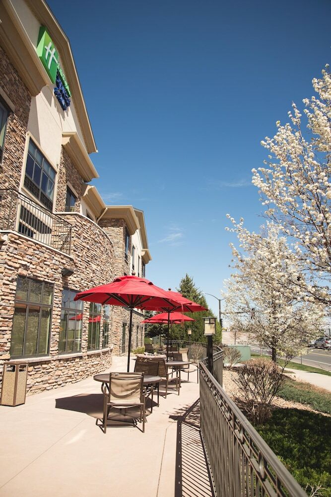 Hotel Holiday Inn Express & Suites Loveland