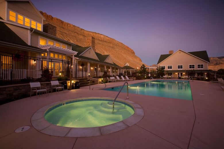 Hotel Wine Country Inn Palisade