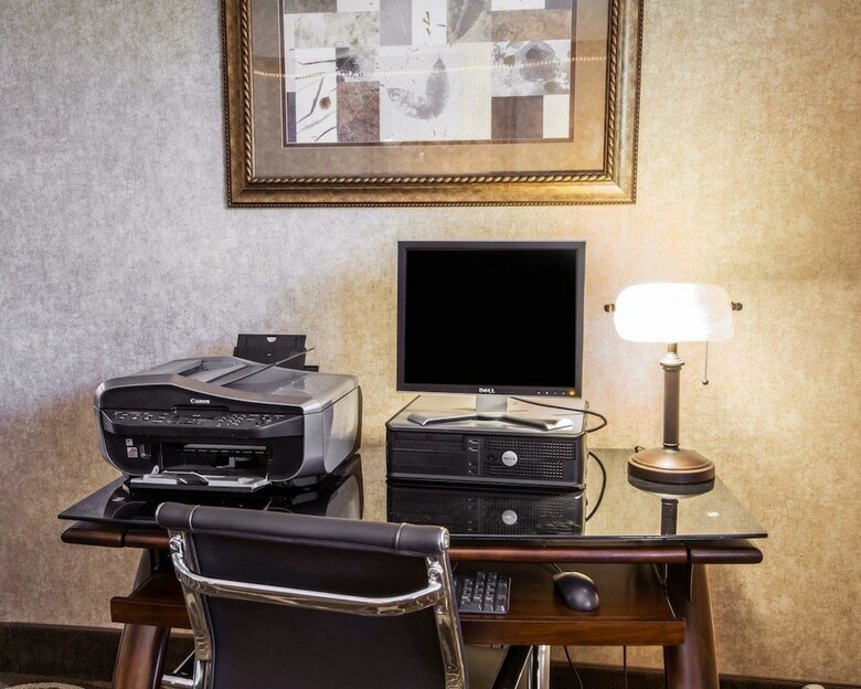 Hotel Comfort Inn Lewiston