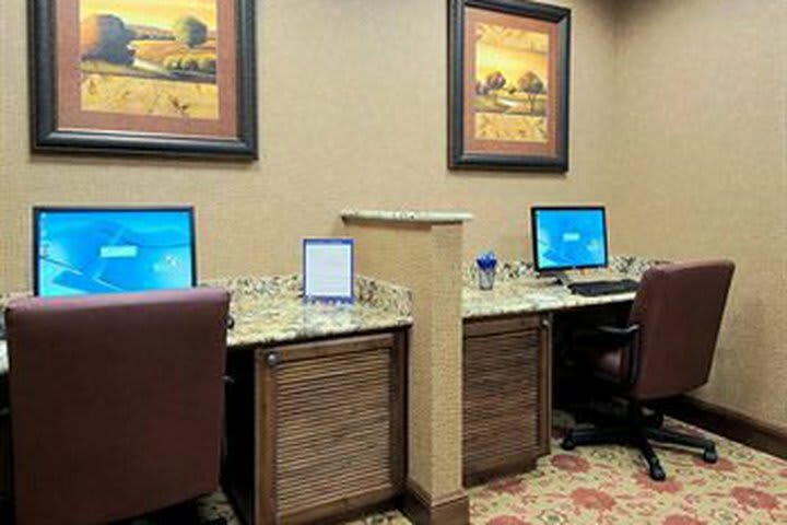 Hotel Hilton Garden Inn Twin Falls
