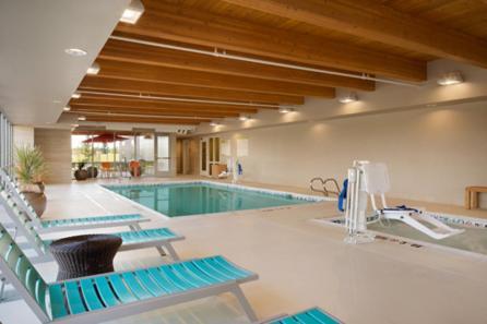 Hotel Home2 Suites By Hilton Idaho Falls