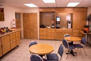 Hotel Guesthouse Inn & Suites Lewiston