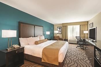 Hotel La Quinta Inn & Suites Boise Towne Square