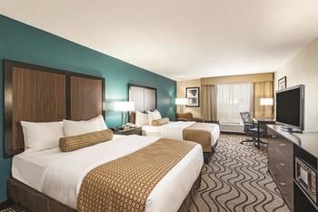Hotel La Quinta Inn & Suites Boise Towne Square