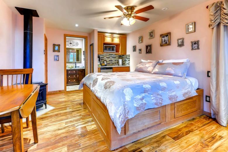 Cliff House Lodge Bed And Breakfast