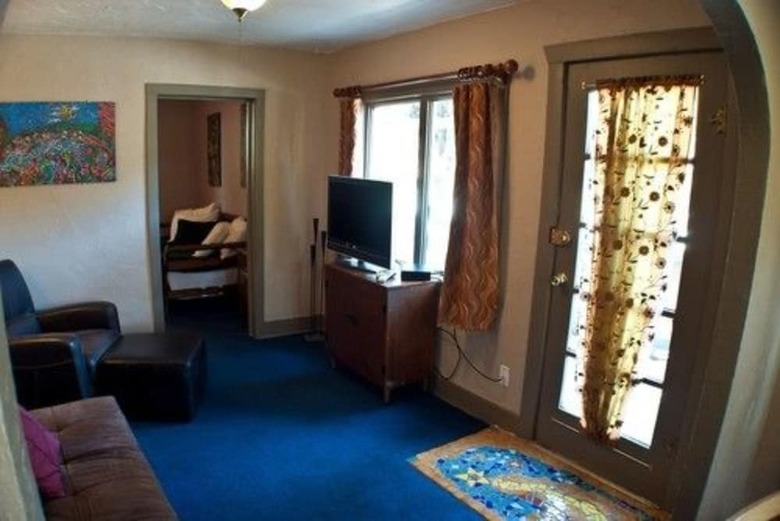Cliff House Lodge Bed And Breakfast