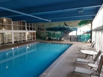 Hotel Clarion Inn And Conference Center