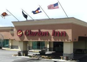 Hotel Clarion Inn And Conference Center