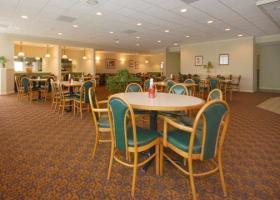 Hotel Clarion Inn And Conference Center