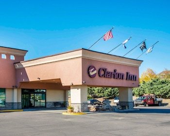 Hotel Clarion Inn And Conference Center