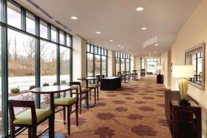 Hotel Hilton Garden Inn Wallingford/meriden