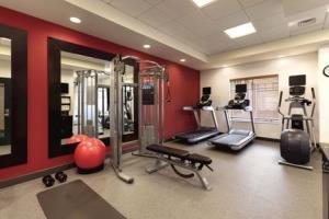 Hotel Hilton Garden Inn Wallingford/meriden