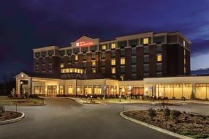 Hotel Hilton Garden Inn Wallingford/meriden