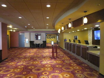 Isle Casino Hotel Black Hawk