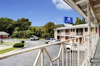Motel Americas Best Value Inn