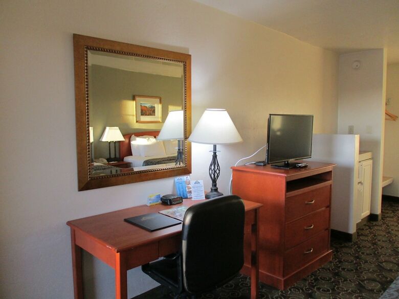 Hotel Days Inn Montrose