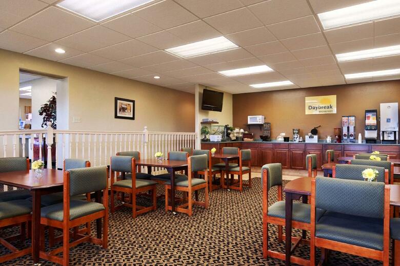 Hotel Days Inn Montrose