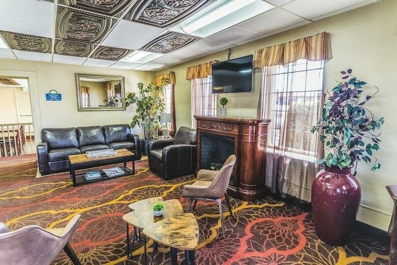 Hotel Days Inn Montrose
