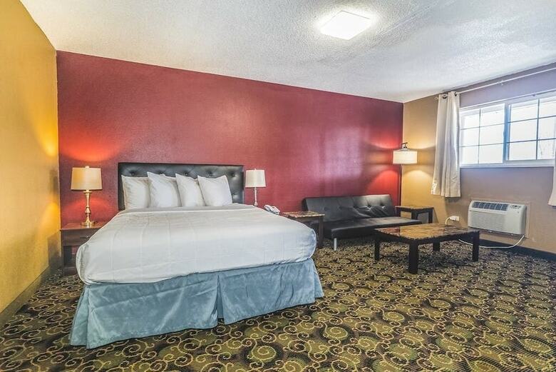 Hotel Days Inn Montrose