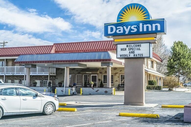 Hotel Days Inn Montrose