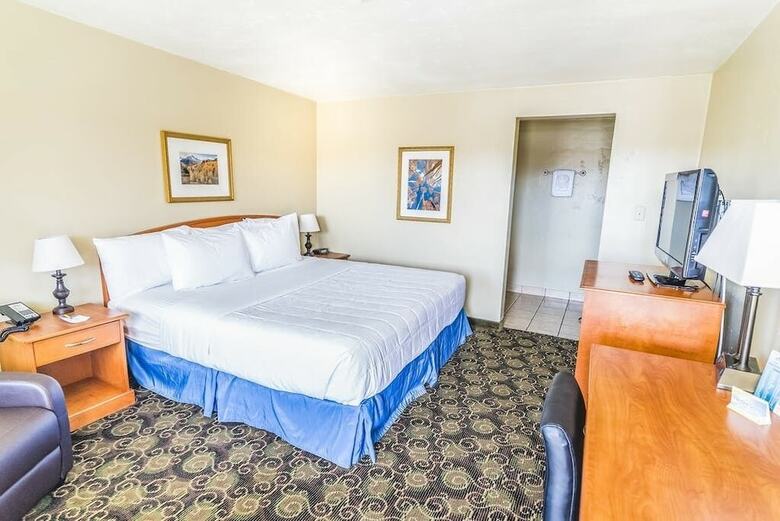 Hotel Days Inn Montrose