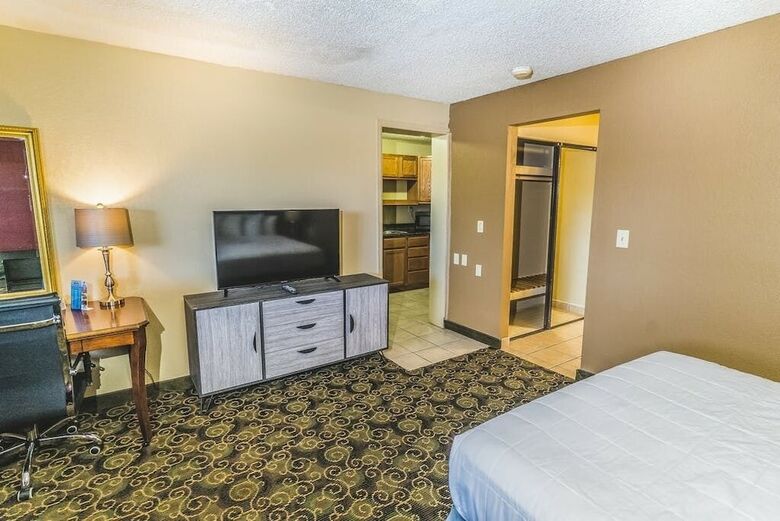 Hotel Days Inn Montrose