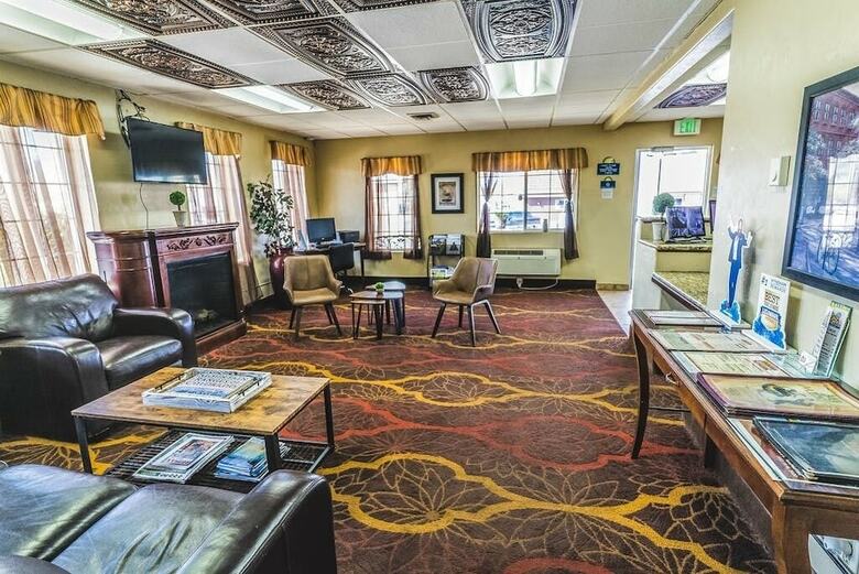 Hotel Days Inn Montrose