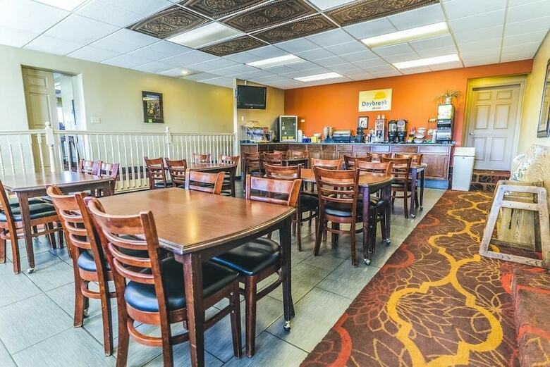 Hotel Days Inn Montrose