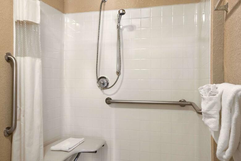 Hotel Days Inn Montrose