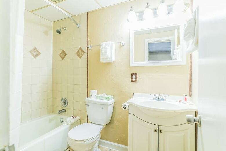 Hotel Days Inn Montrose