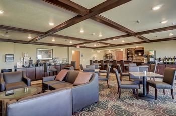 Hotel Cobblestone Inn & Suites -- Eaton, Co