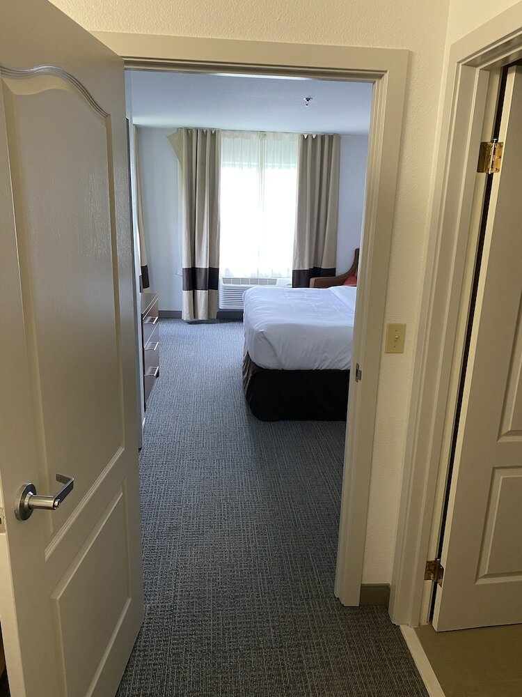 Hotel Comfort Inn & Suites
