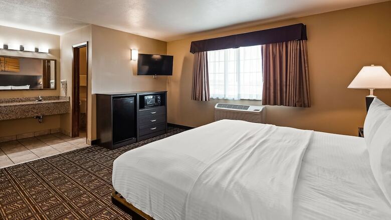 Hotel Best Western Rambler