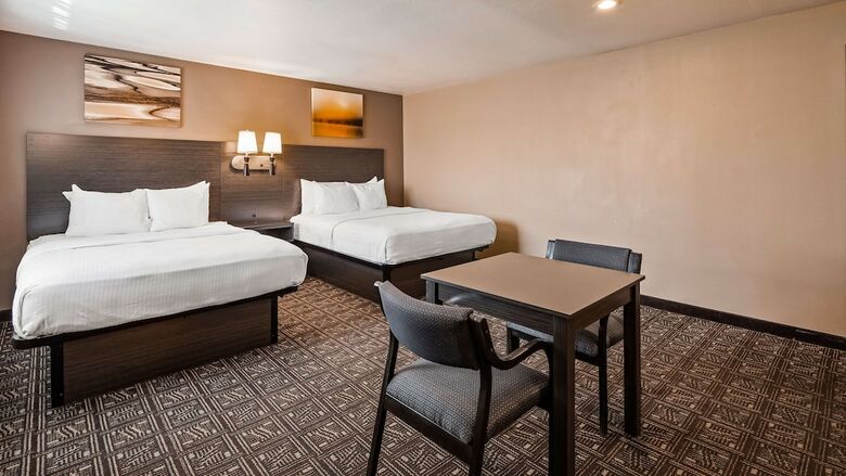 Hotel Best Western Rambler