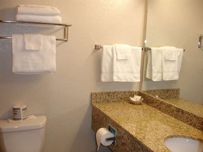 Hotel Best Western Rambler