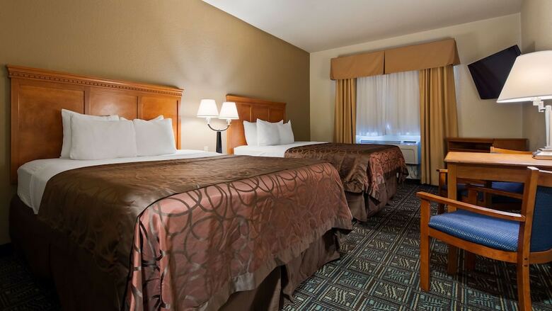 Hotel Best Western Rambler