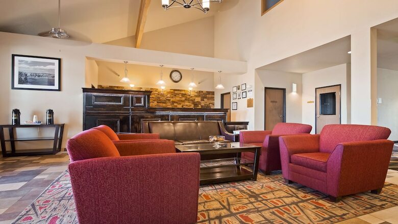 Hotel Best Western Rambler