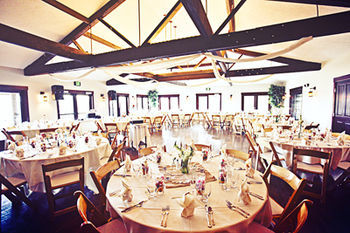 Posada Marys Lake Lodge
