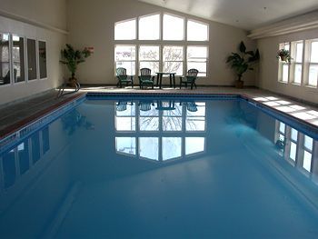 Motel Quality Inn And Suites Limon