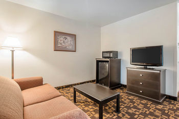 Motel Quality Inn And Suites Limon